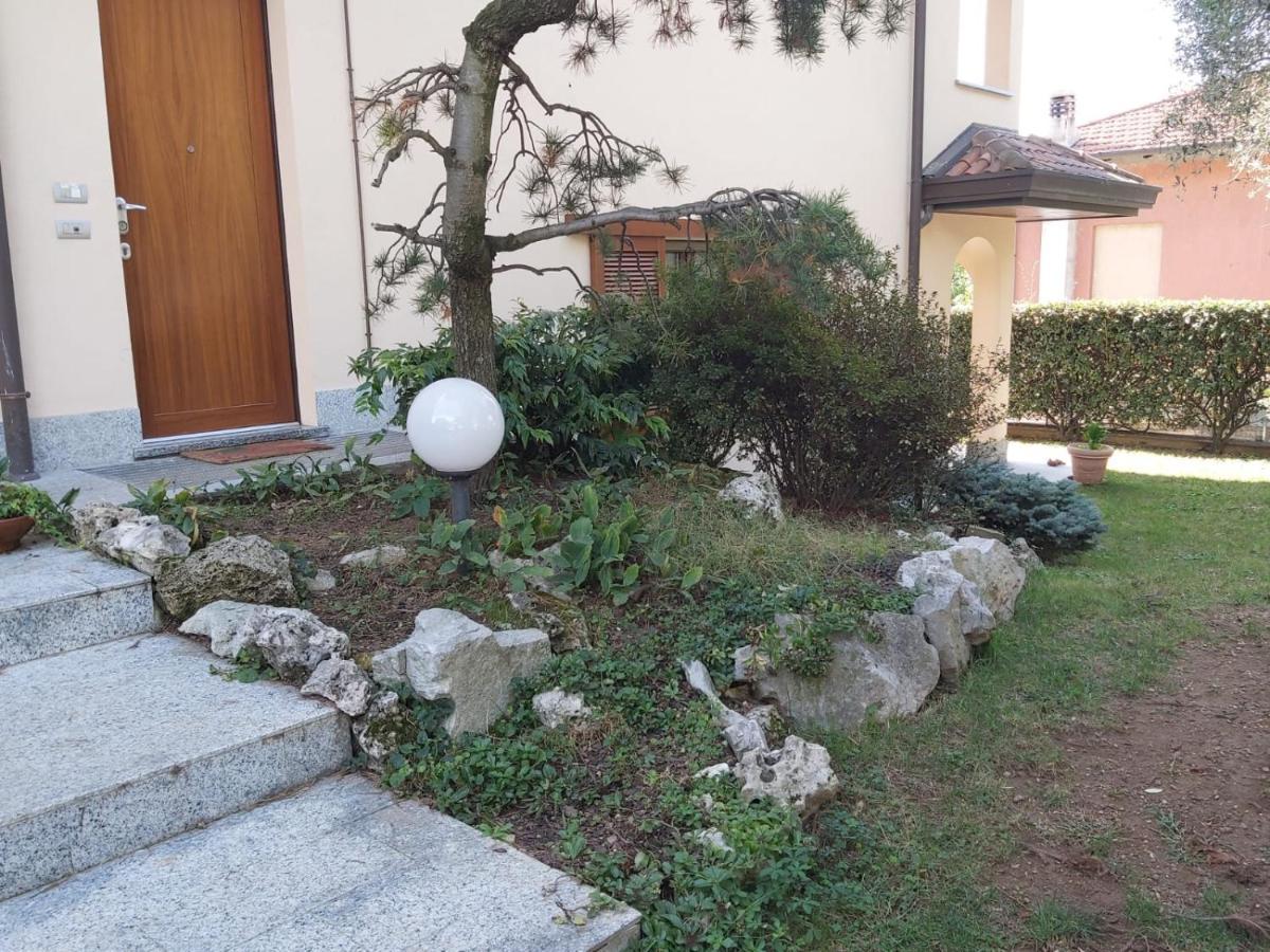 Bnbook - Residenza Naggi Casorate Sempione Exterior photo